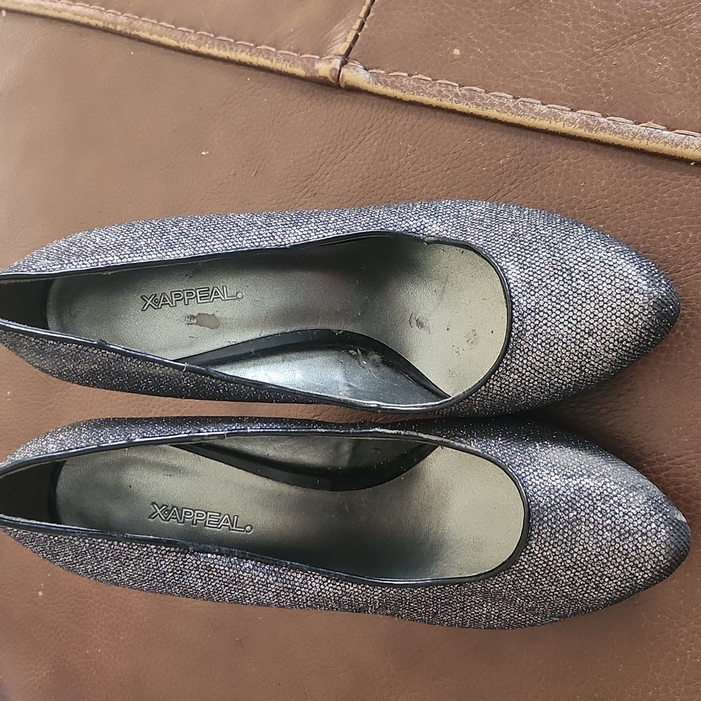Xappeal High Heal Shoes
